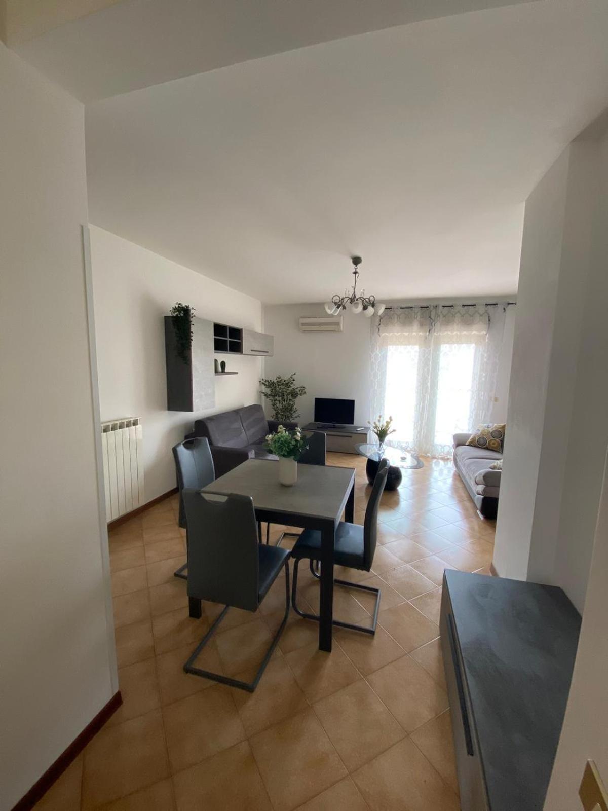 Il Tulipano Villa Civitavecchia Ngoại thất bức ảnh