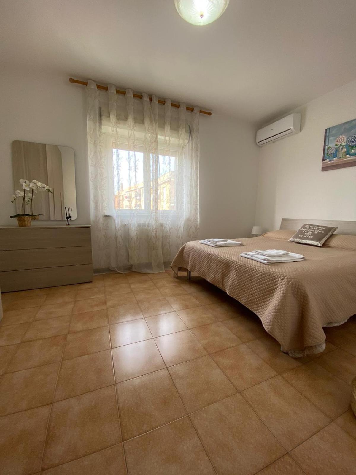 Il Tulipano Villa Civitavecchia Ngoại thất bức ảnh