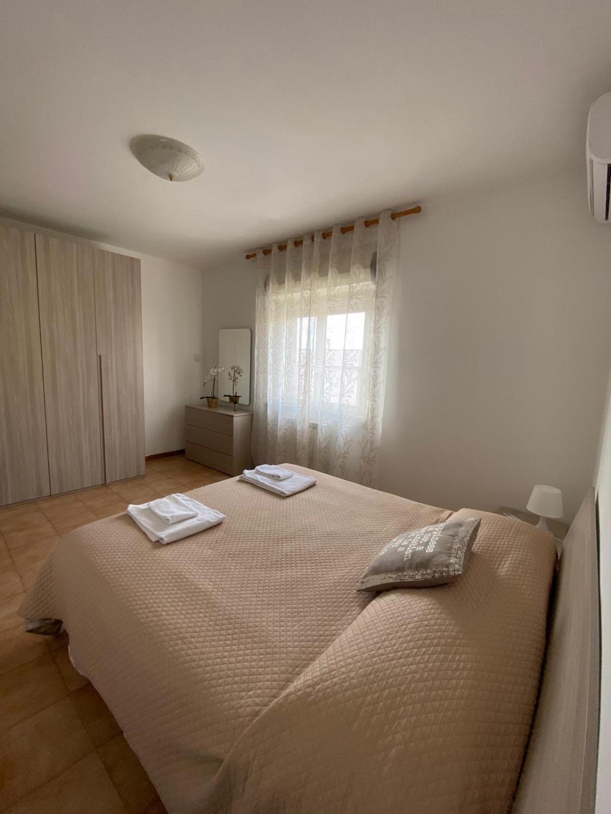 Il Tulipano Villa Civitavecchia Ngoại thất bức ảnh