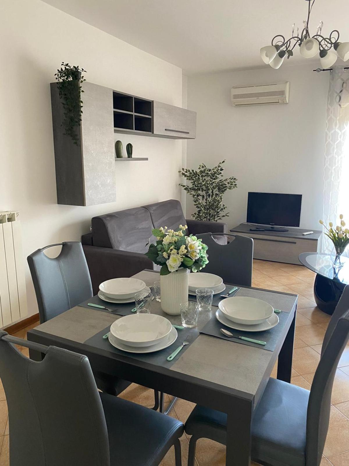 Il Tulipano Villa Civitavecchia Ngoại thất bức ảnh
